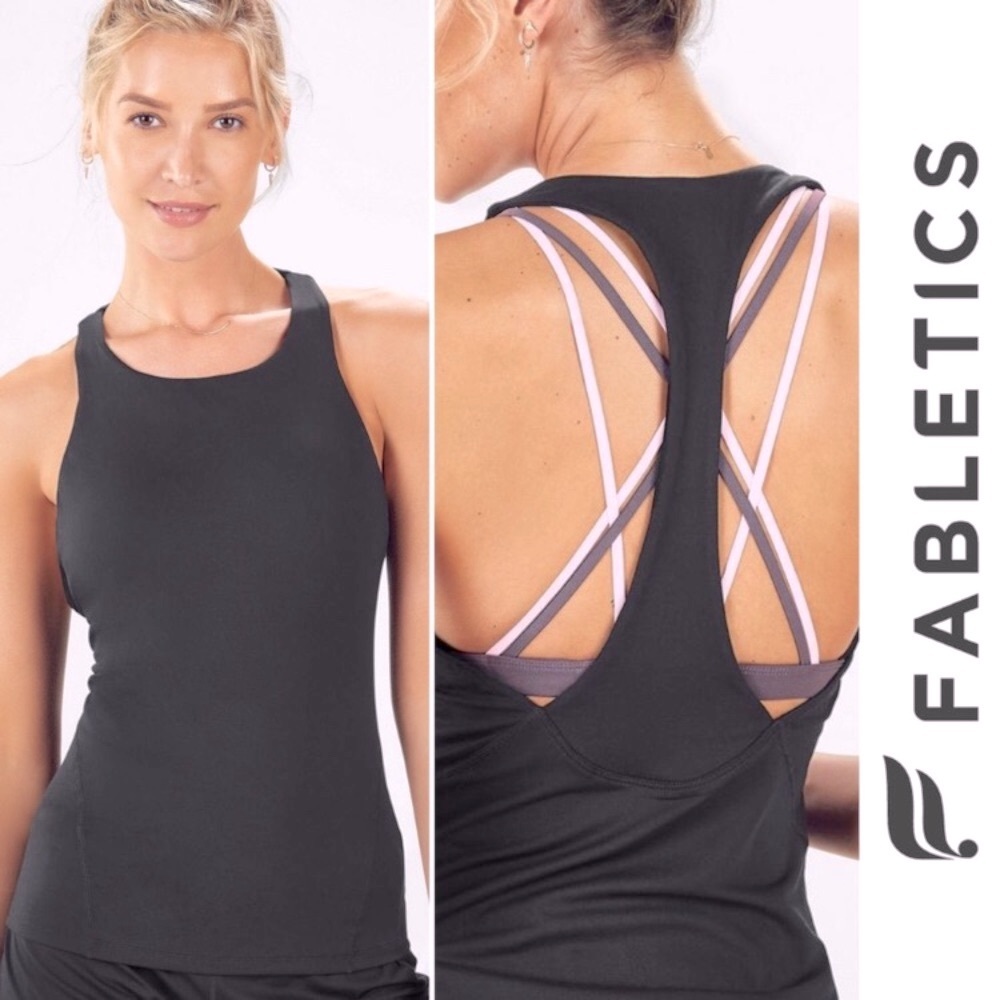 Fabletics "Kessler" Tank Top